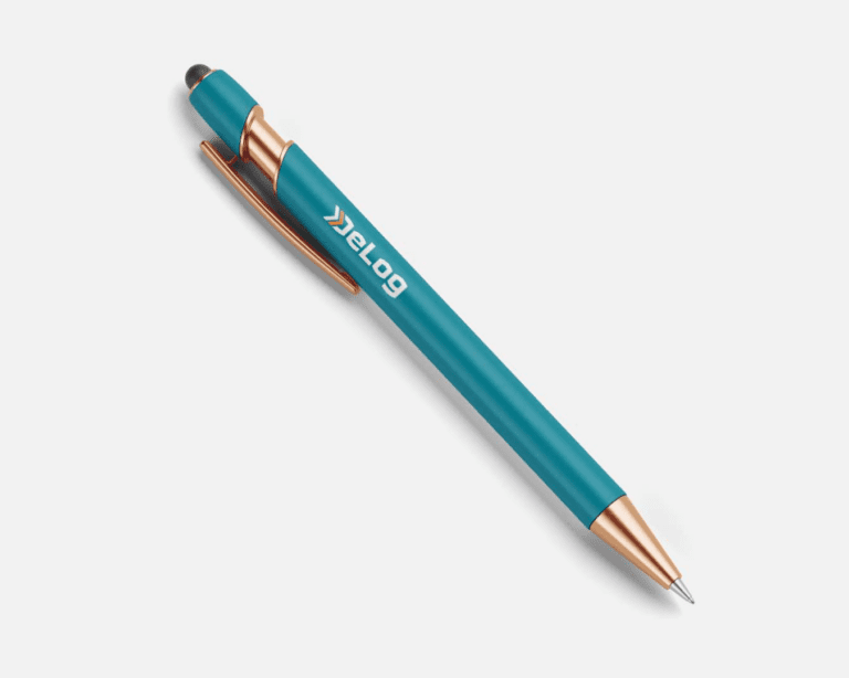 Dewa Logistik Nusantara Pen Mock Up