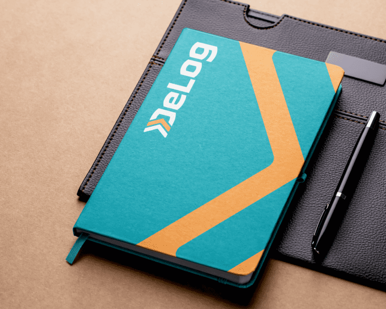 Dewa Logistik Nusantara Notepad